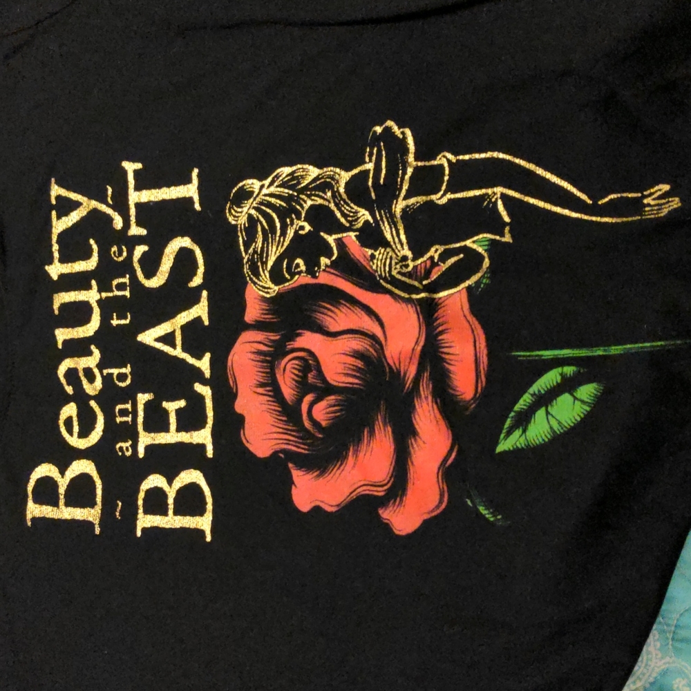 Disney tee - Picture 4 of 7